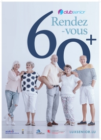 Rendez-vous senior 60 et + !